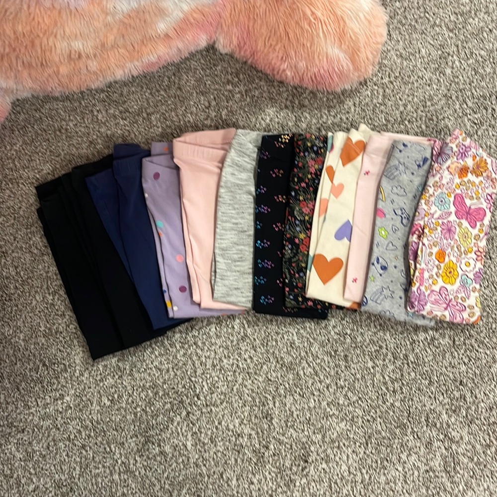 Cat & Jack Leggings